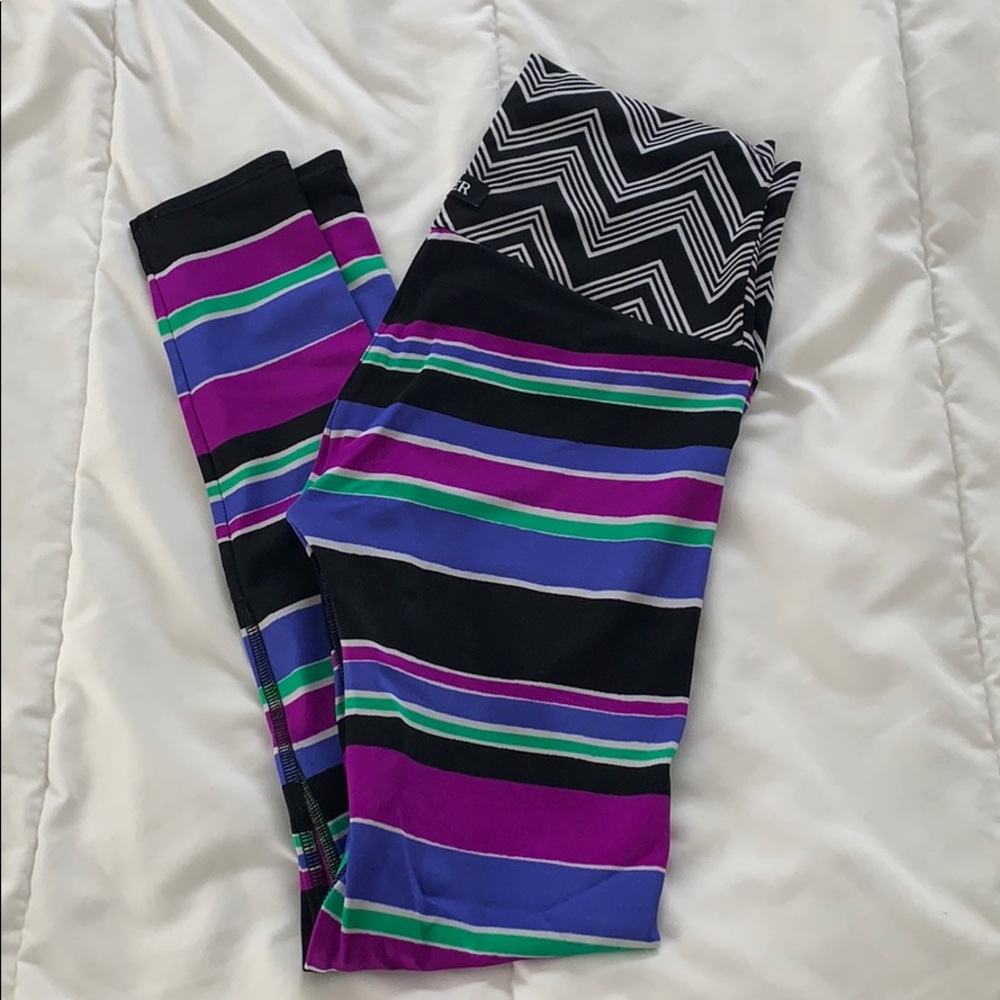 K-DEER Legging